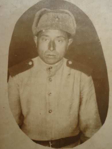Хайдаршин Ахматян Хайдаршинович