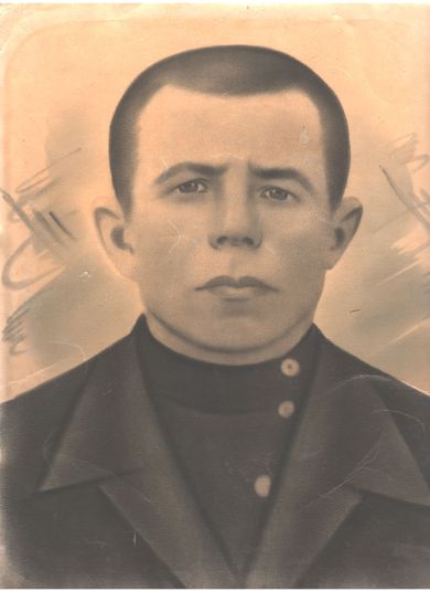 Шабаров Иван Семенович