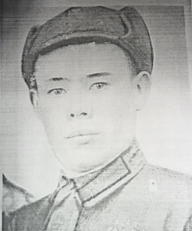 Михайлов Николай Михайлович