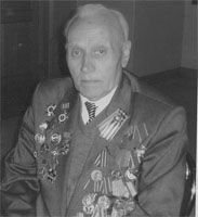 Никонов Николай Дмитриевич