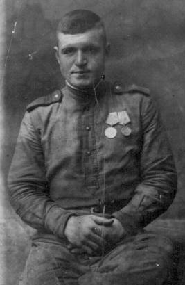 Першиков Леонид Дмитриевич