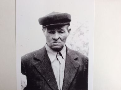 Тукман Тихон Николаевич