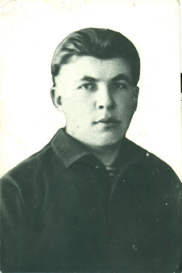 Бедняков Александр Сергеевич