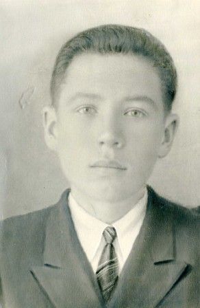 Ельцов Никандр Афанасьевич