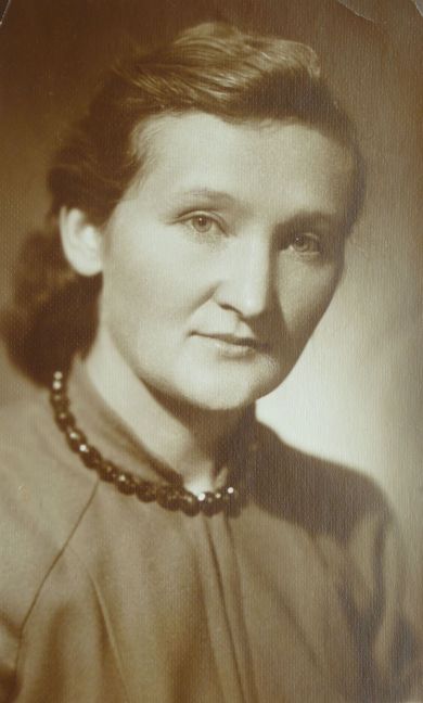 Ибрагимова Нина Александровна