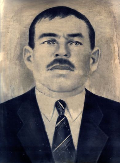Синицин Александр Иванович