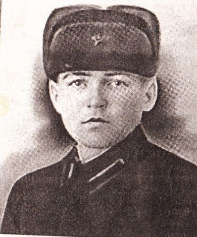 Силинский Николай Дмитриевич