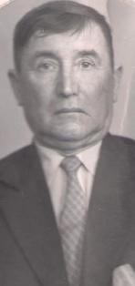 Прощенко Владимир Андреевич 1907-1990.
