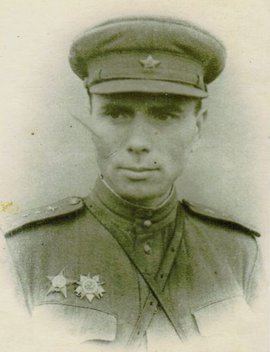 Мартышкин Василий Степанович