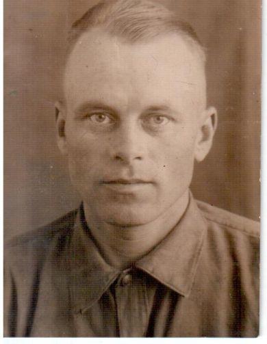 Рыбаков Федор Давыдович (1915-1977)
