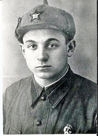 Жмакин Андрей Павлович