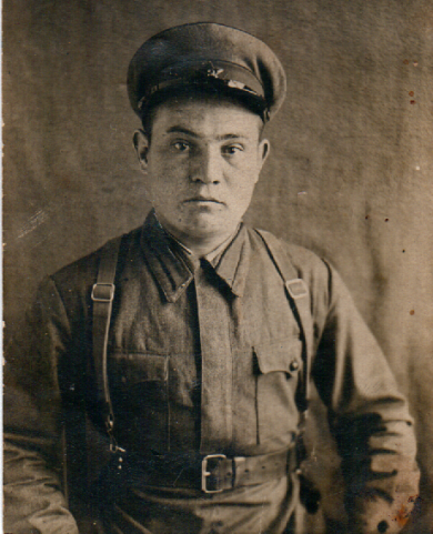 Галиев Абдурахим Абдулхакович