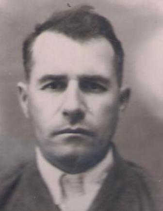 Корост Иван Павлович