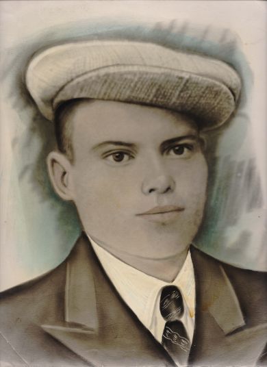 МОРОЗОВ ЕГОР ТИМОФЕЕВИЧ 1913 - 05.1944