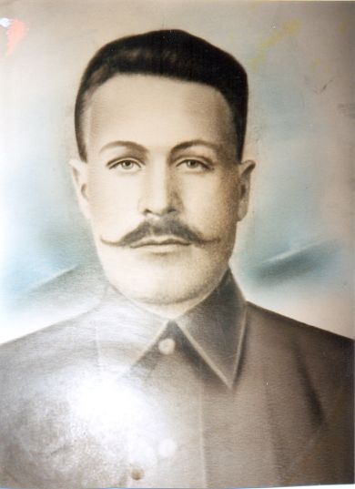 Павлов Тихон Андреевич