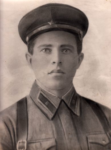 Лёвин Андрей Павлович