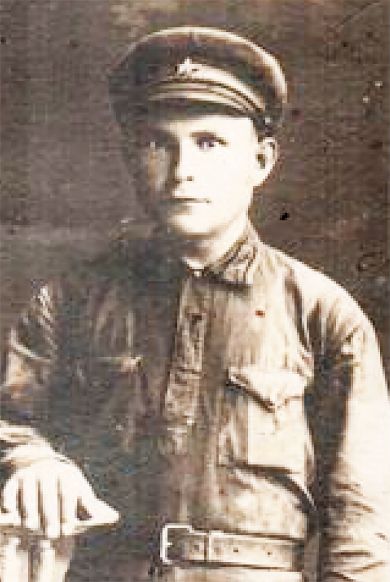 Чурюкин Михаил Иванович