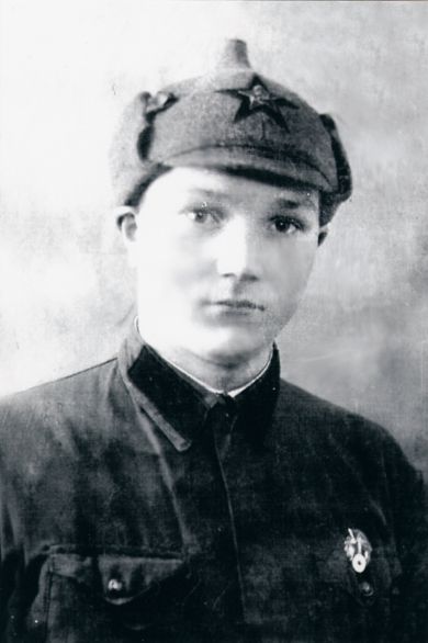 Девятовский Александр Иванович