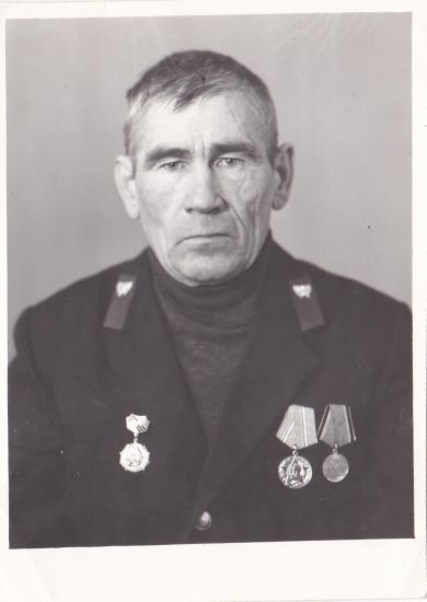 Закиров Акрам Закирович