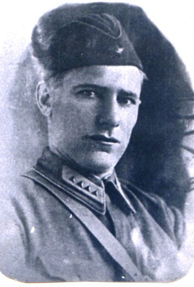 Гриднев Василий Федорович