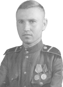 Маньшин Виктор Петрович