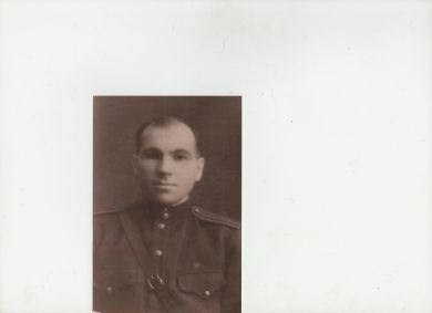 Гупало Алексей Игнатьевич