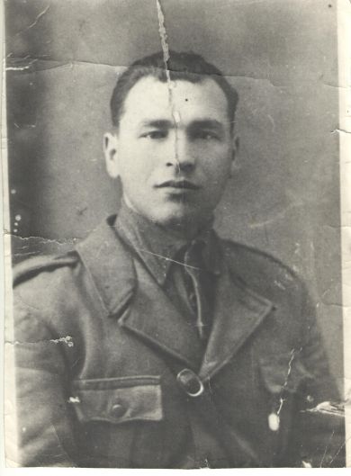 Любимов Петр Александрович