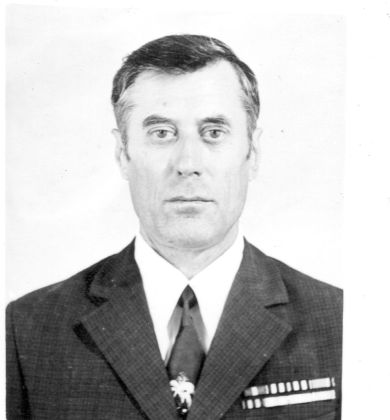 Уманский Константин Борисович