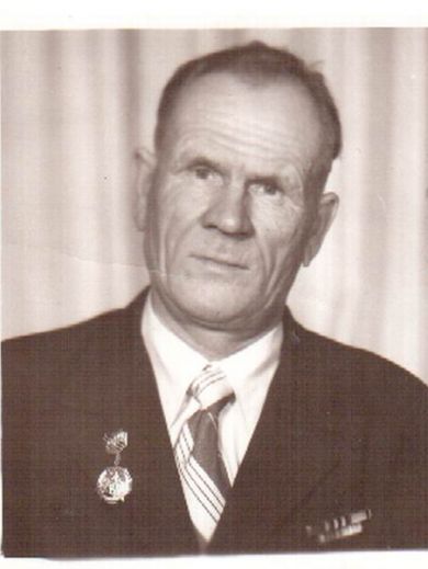 Куликов Петр Кузьмич