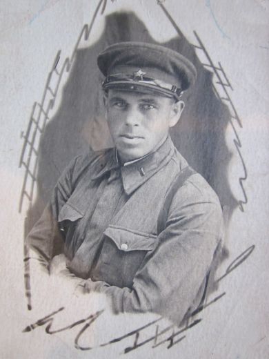 Казаков Сергей Григорьевич