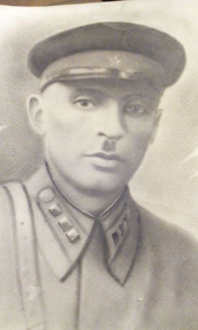 Рахметов Рахим