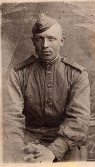 Кузнецов Сергей Михайлович