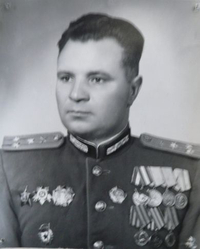 Данченков Фёдор Семёнович, Почётный гражданин посёлка Дубровка