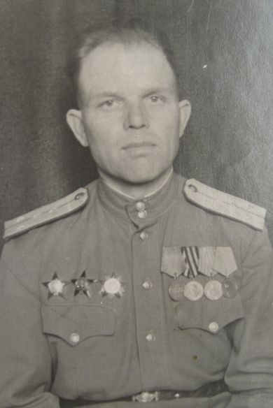 Шельпяков   Владимир   Петрович