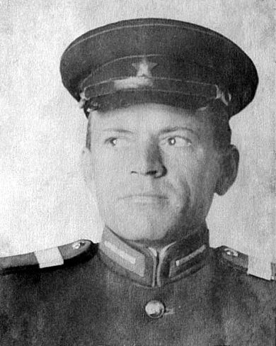 Сибирёв Владимир Павлович