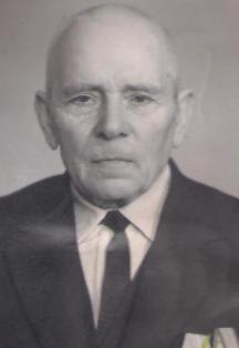 Цапко Николай Тихонович   1905 -1983