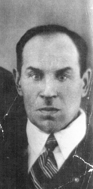 Новиков Тимофей Яковлевич
