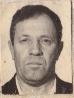 Алдошкин Виктор