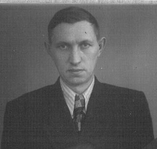 Леднев Николай Иванович