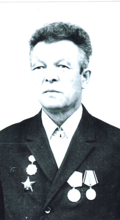 Колобков Владимир Васильевич