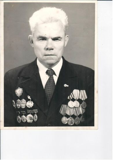 Ларин Василий Иванович