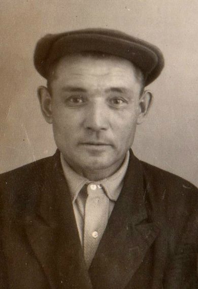 Хусаинов Кираметдин Аллабердинович