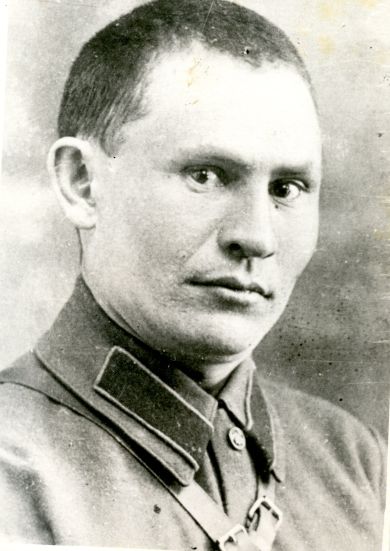 Амиров Хидият Гиниятович