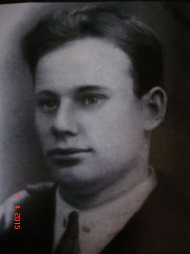 Арефьев Константин Дмитриевич