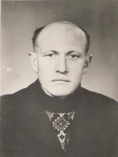 Карнажевский Алексей Петрович