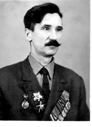 Чуйко Александр Емельянович