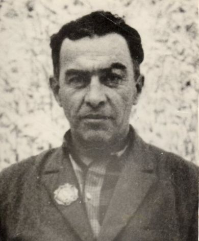 Пичугин Николай Борисович, 15.11.1922-09.08.1976