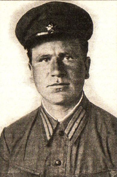 Бибик Андрей Иванович  