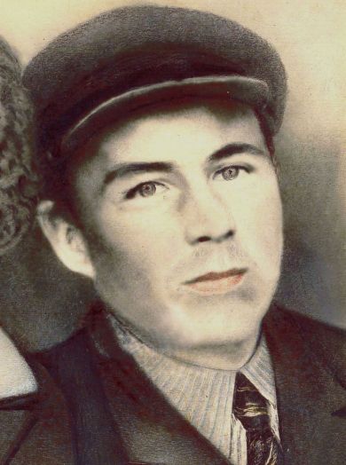 Коровкин Николай Афанасьевич 19.12.1912 - 17.04.1942