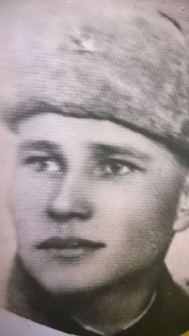 Кусин Василий Иванович